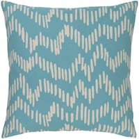 18 x 18 x 0.25 Pillow Cover