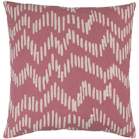 22 x 22 x 0.25 Pillow Cover