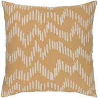 18 x 18 x 0.25 Pillow Cover