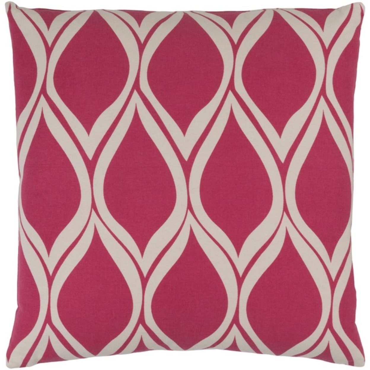 Surya Somerset Pillow