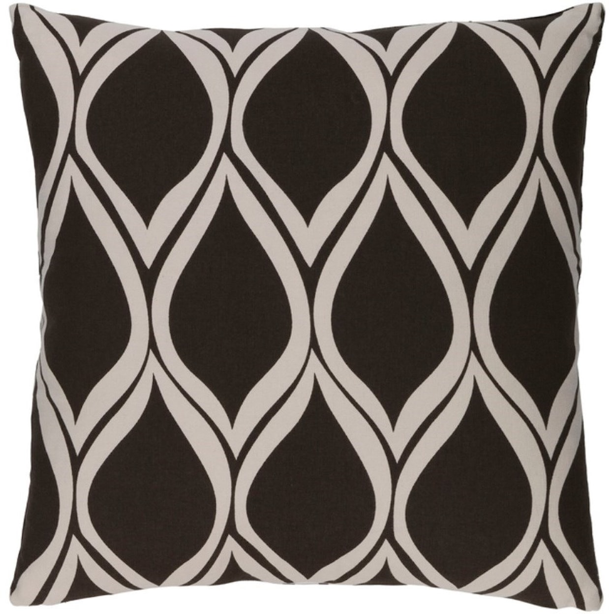 Surya Somerset Pillow