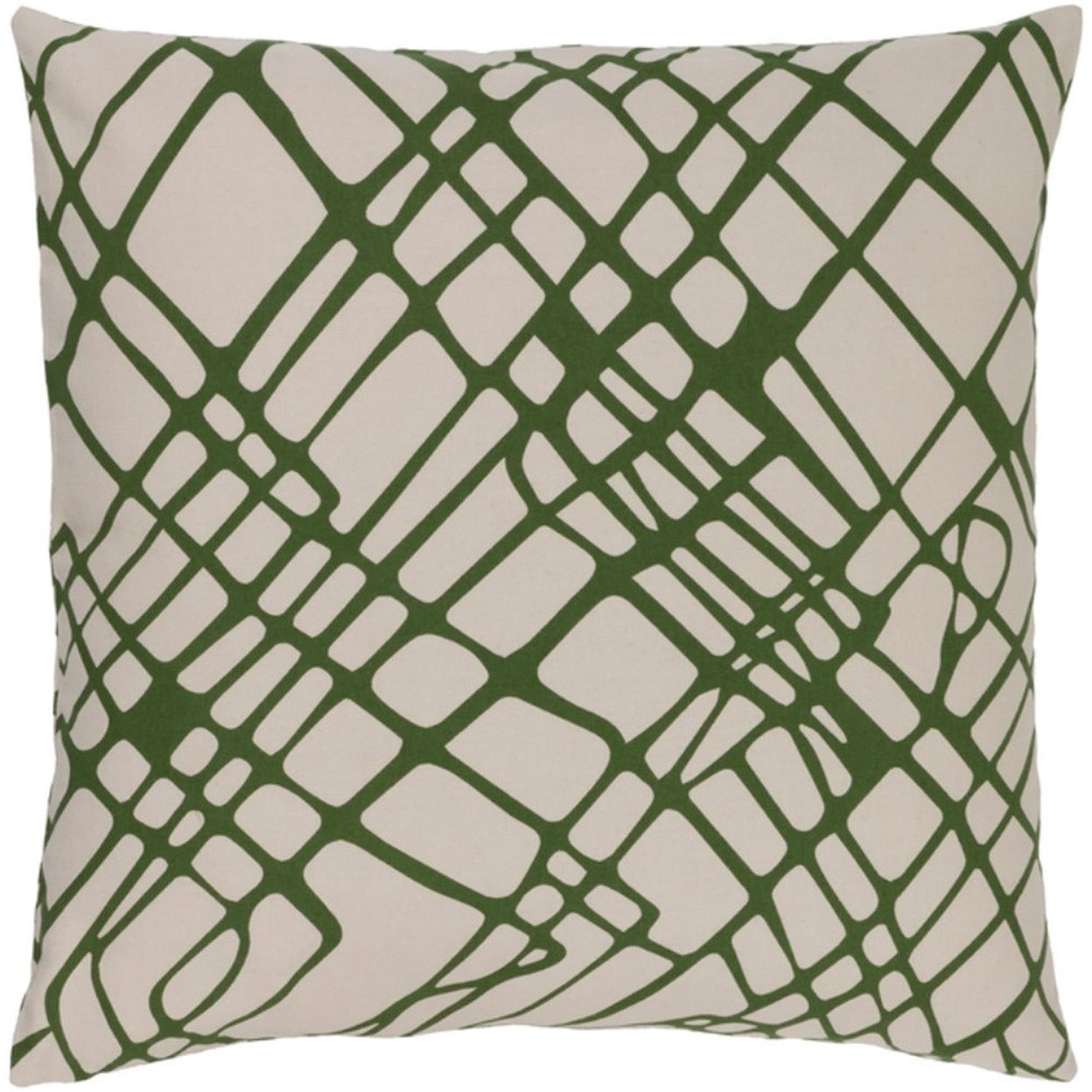 Surya Somerset Pillow