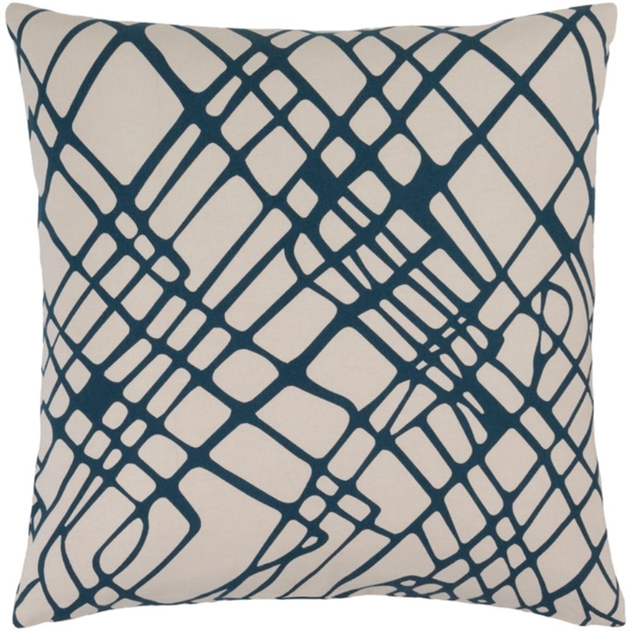 Surya Somerset Pillow