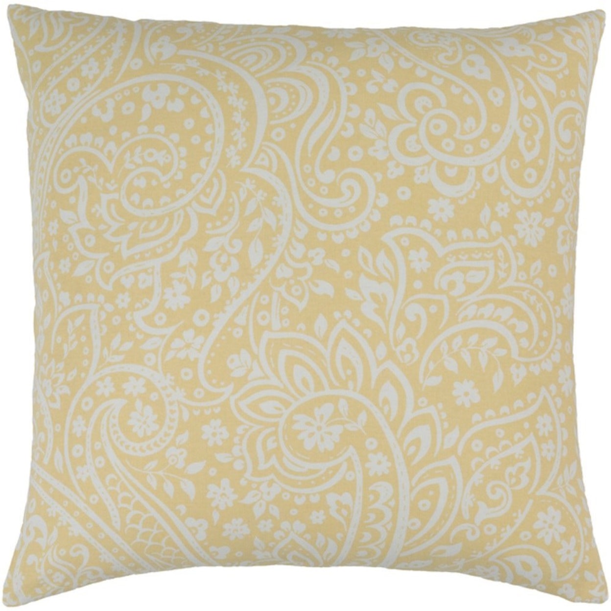 Surya Somerset Pillow