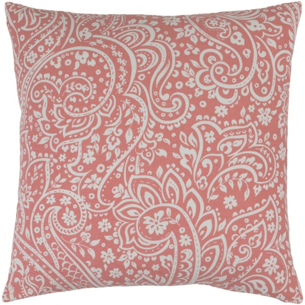 Surya Somerset Pillow