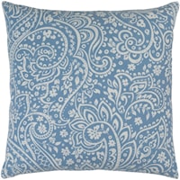 18 x 18 x 0.25 Pillow Cover