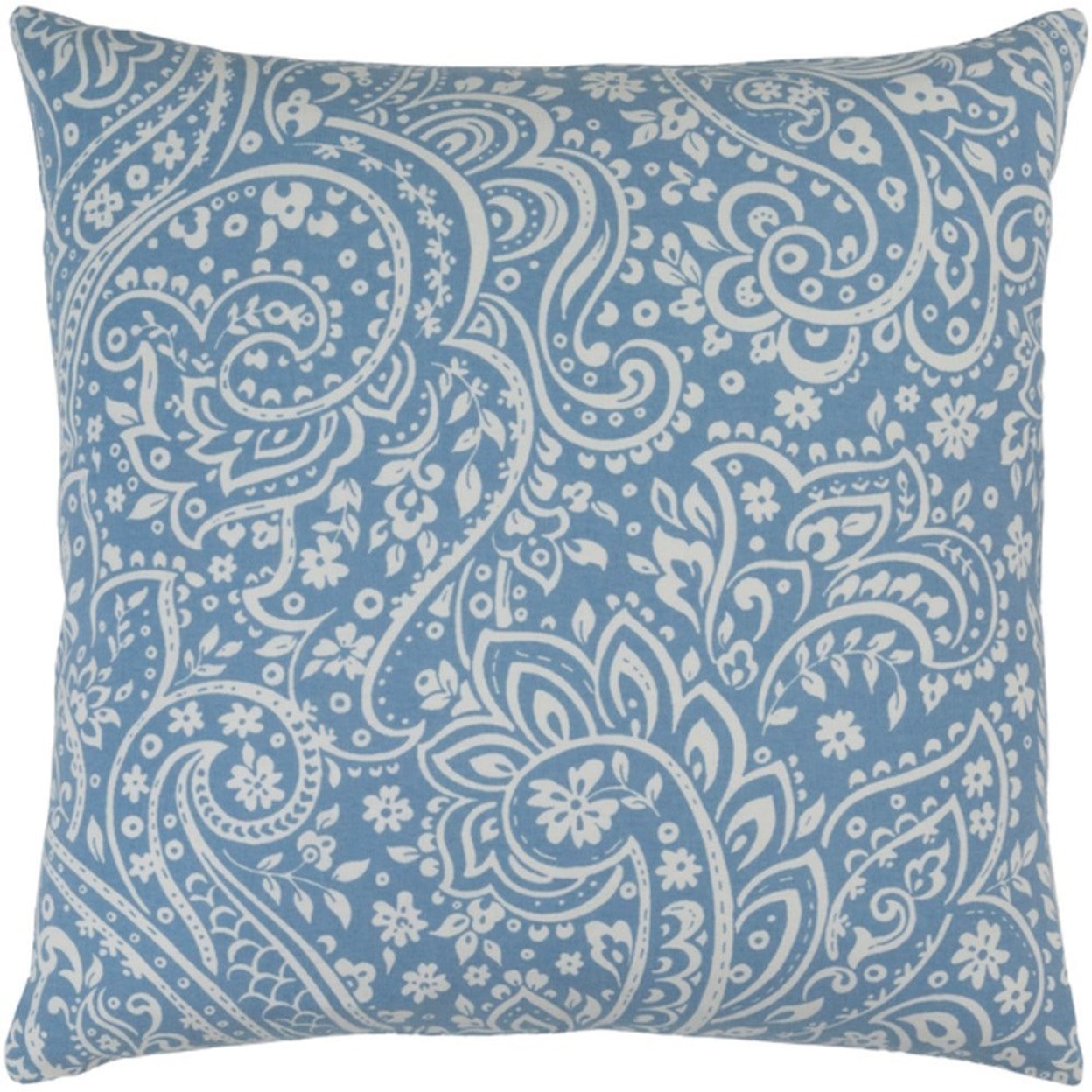 Surya Somerset Pillow