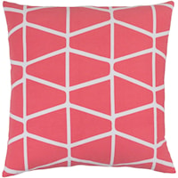 20 x 20 x 0.25 Pillow Cover