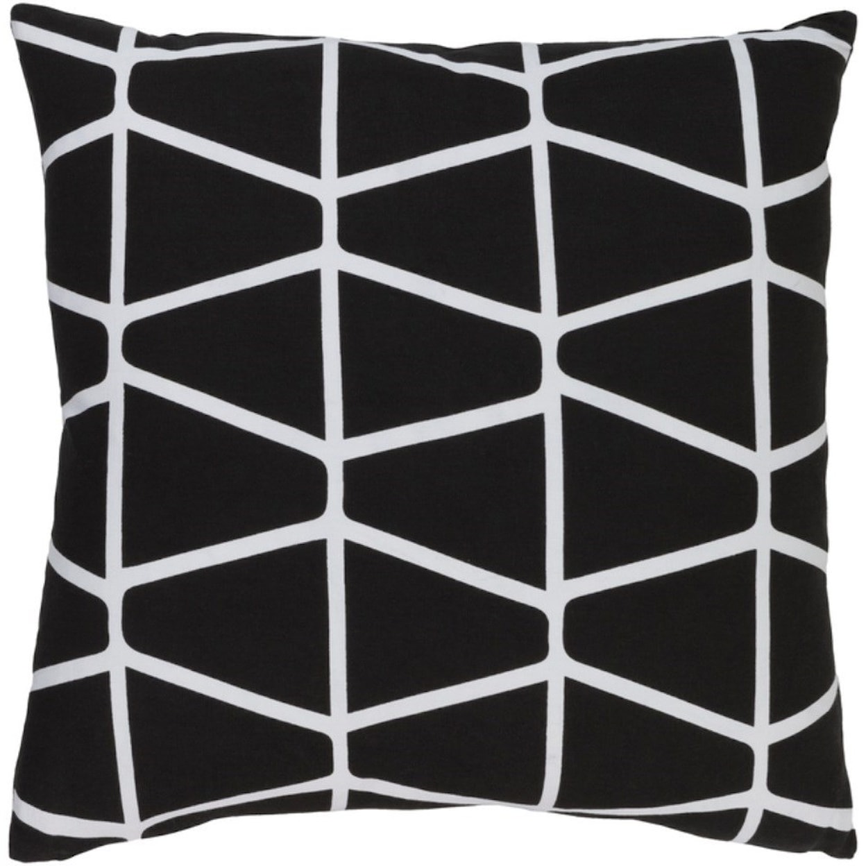 Surya Somerset Pillow