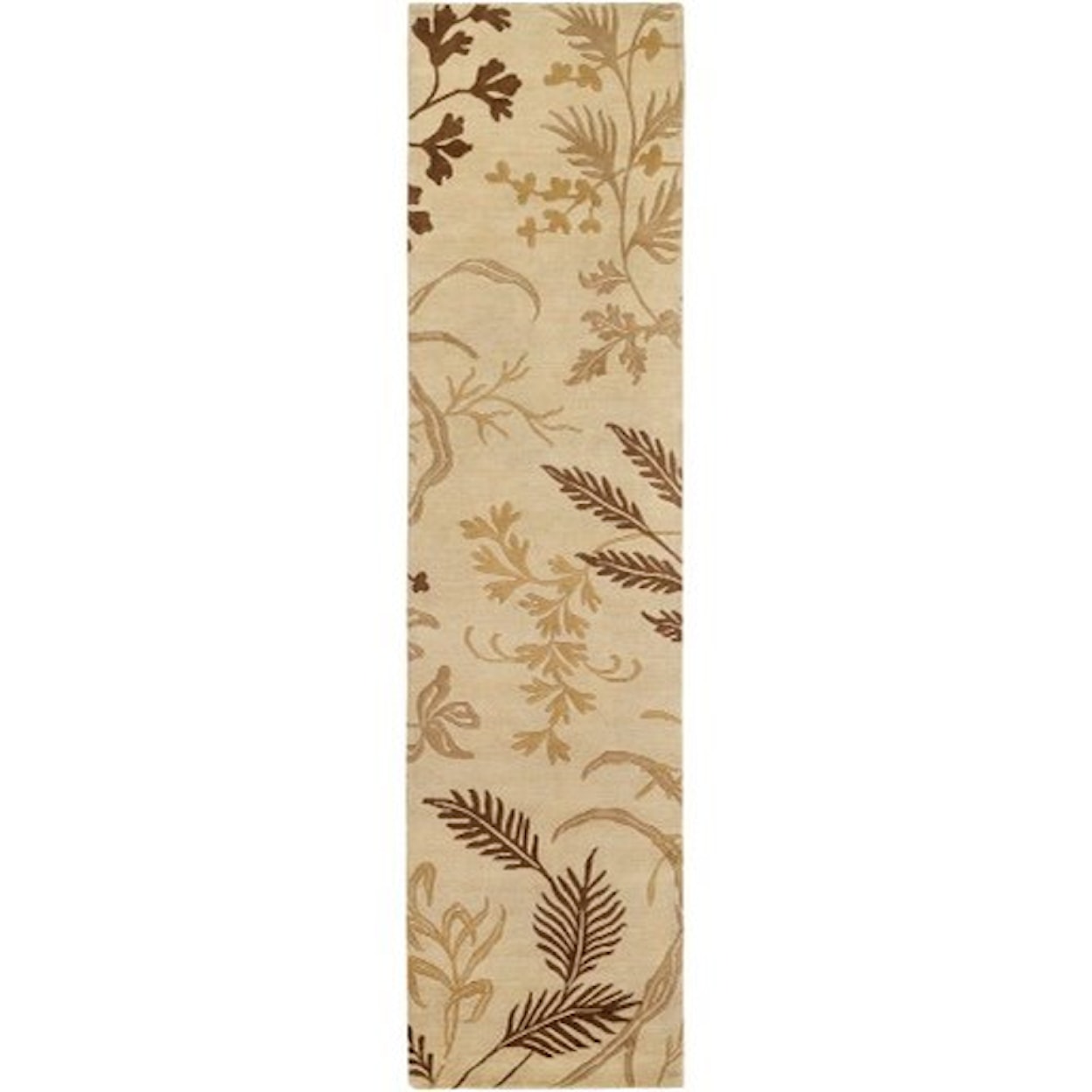 Surya Sonora 8' x 11' Rug