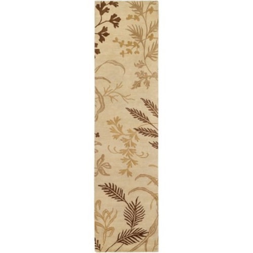 8' x 11' Rug