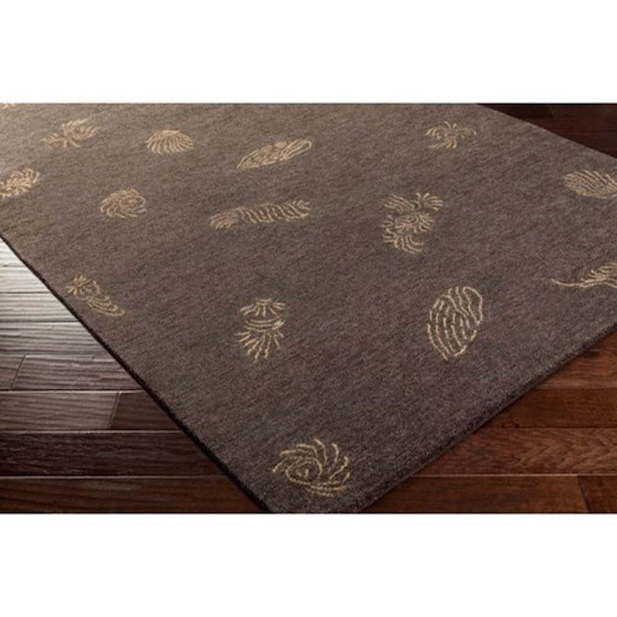 Surya Sonora 2'6" x 10' Rug