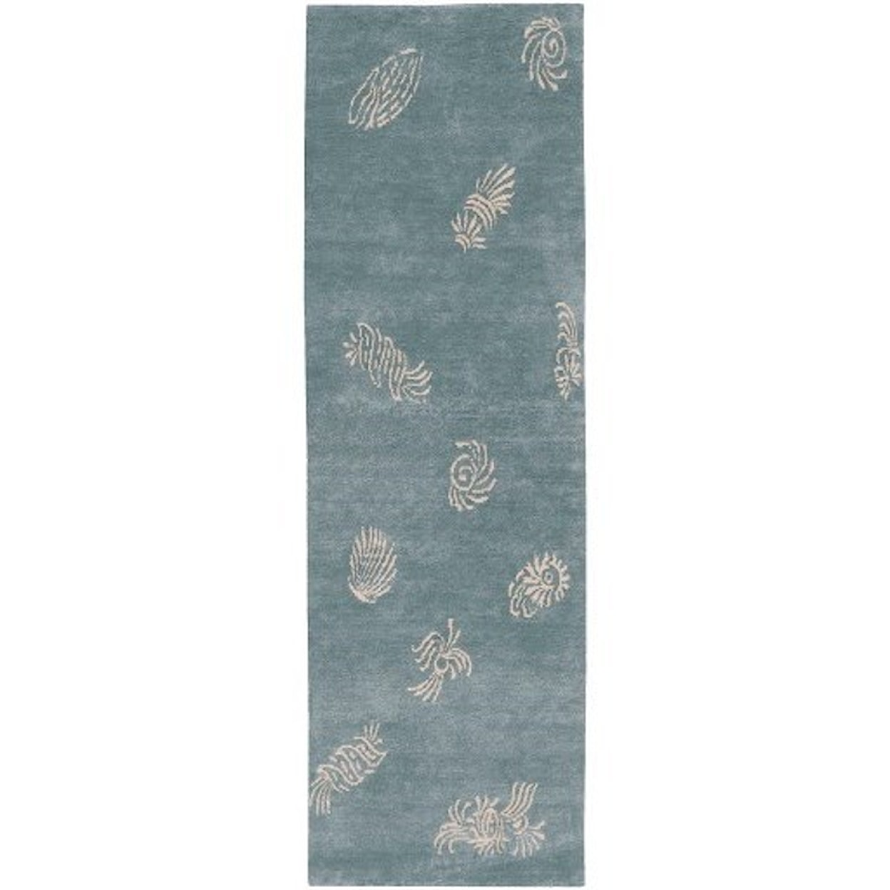 Surya Sonora 5' x 8' Rug