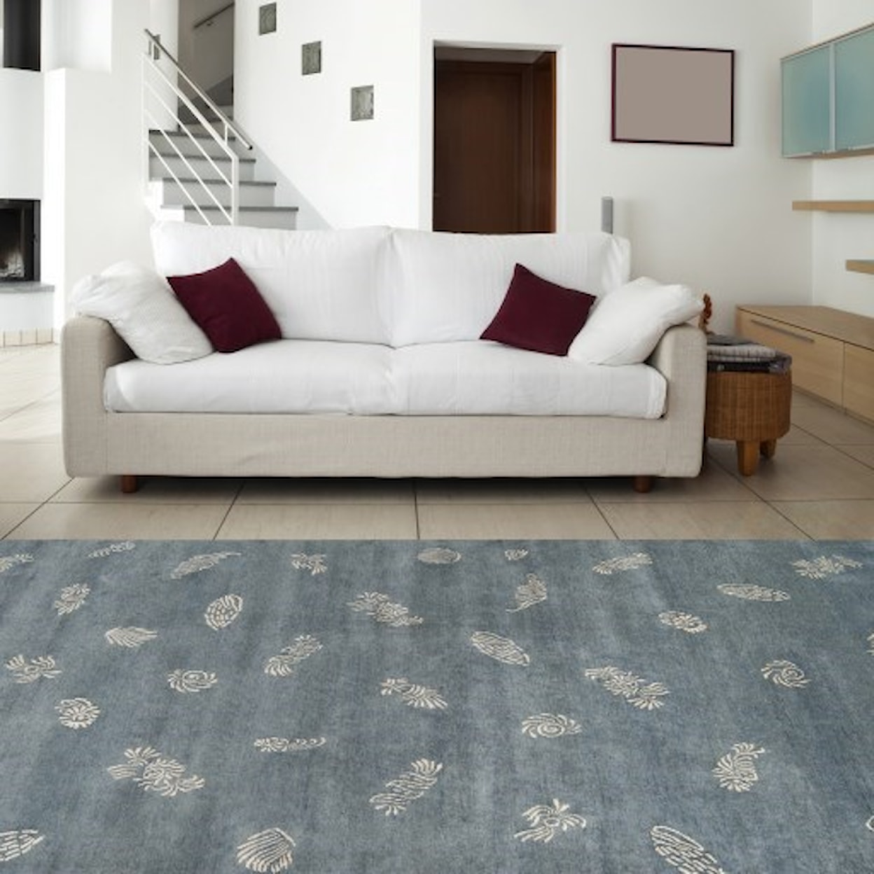 Surya Sonora 5' x 8' Rug