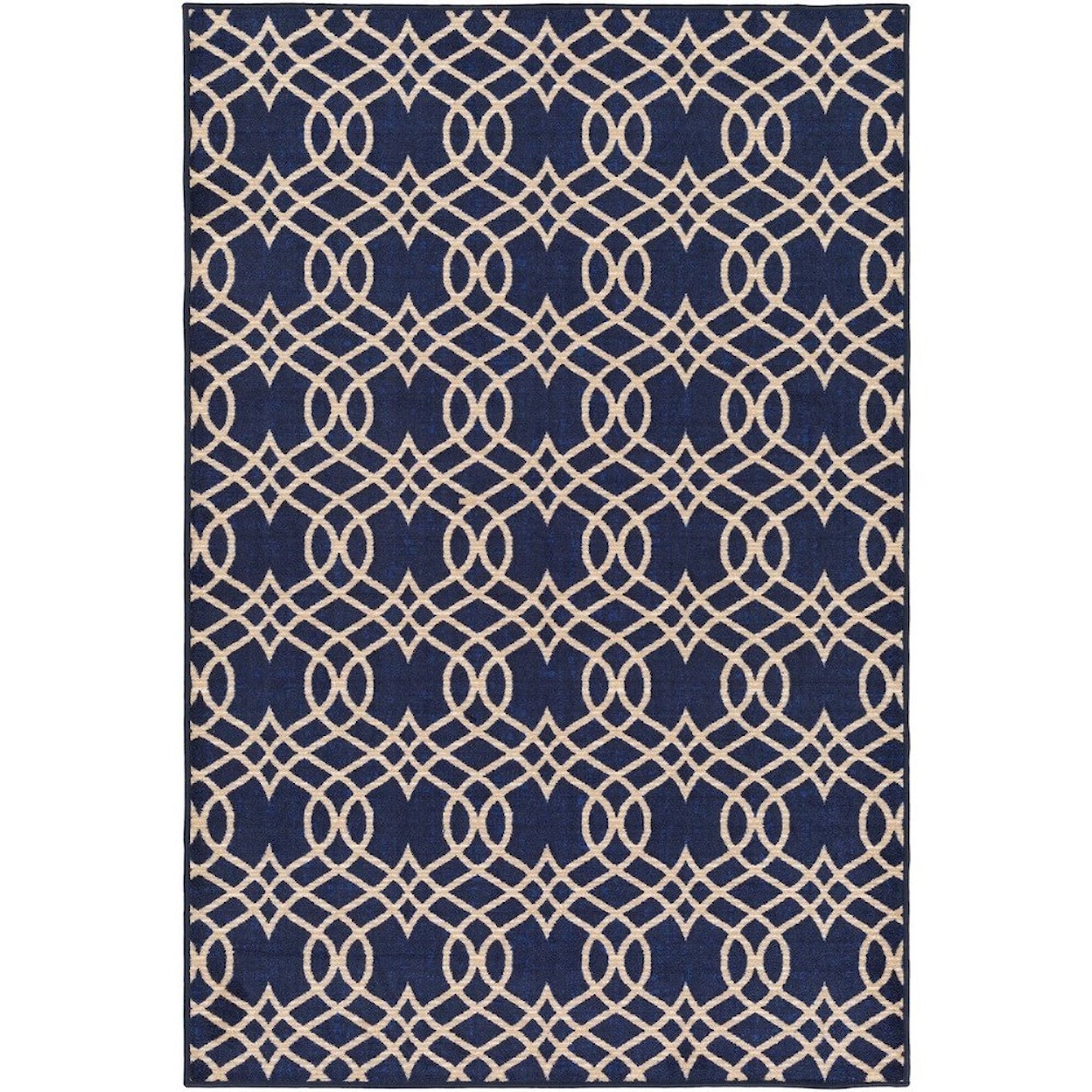 Surya Sonya 1'10" x 3' Rug