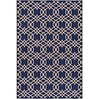 1'10" x 3' Rug