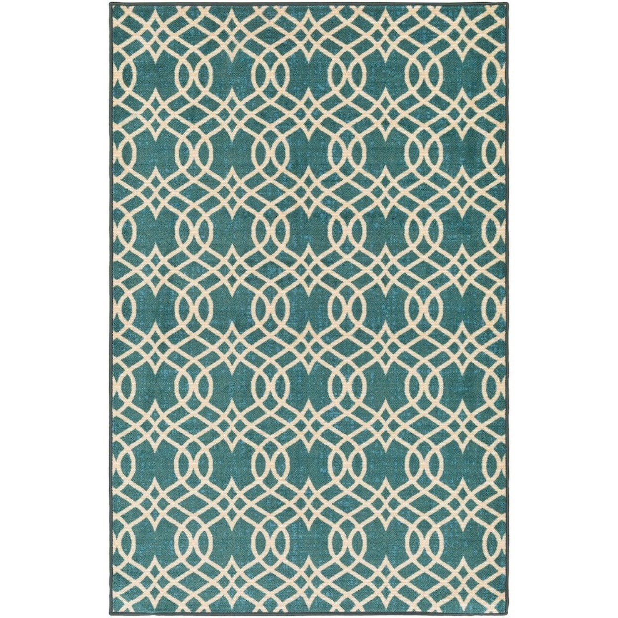 Surya Sonya 1'10" x 3' Rug