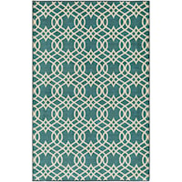 1'10" x 3' Rug