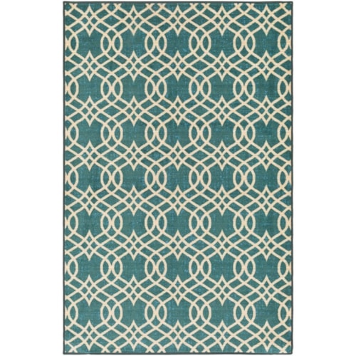 8' x 10' Rug