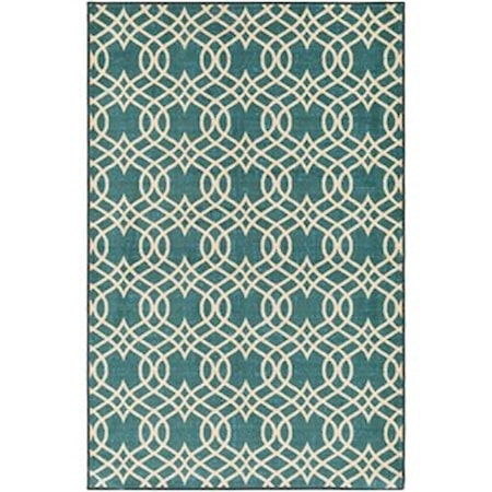 8' x 10' Rug