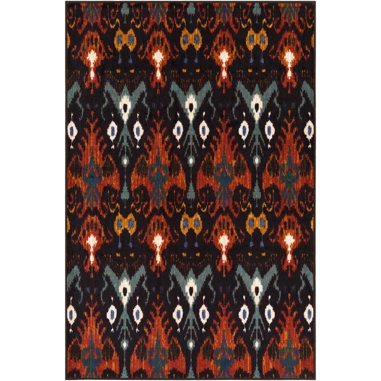 Surya Sonya 1'10" x 3' Rug