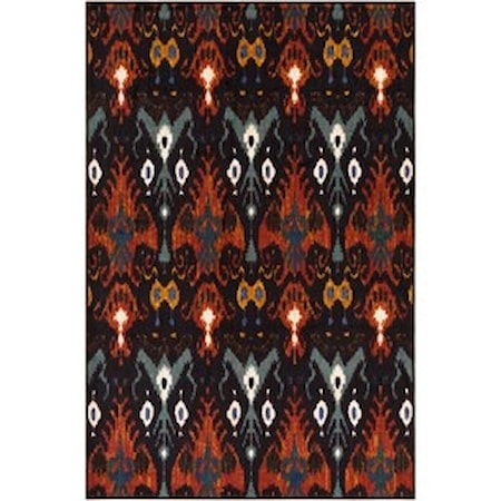 1'10" x 3' Rug