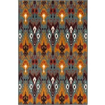 5' x 8' Rug