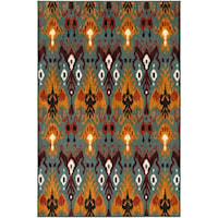 5' x 8' Rug