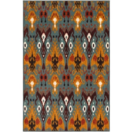 5' x 8' Rug
