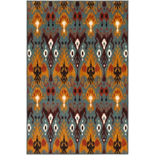 5' x 8' Rug
