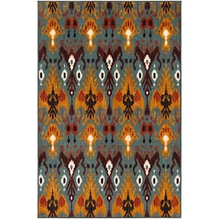 5' x 8' Rug