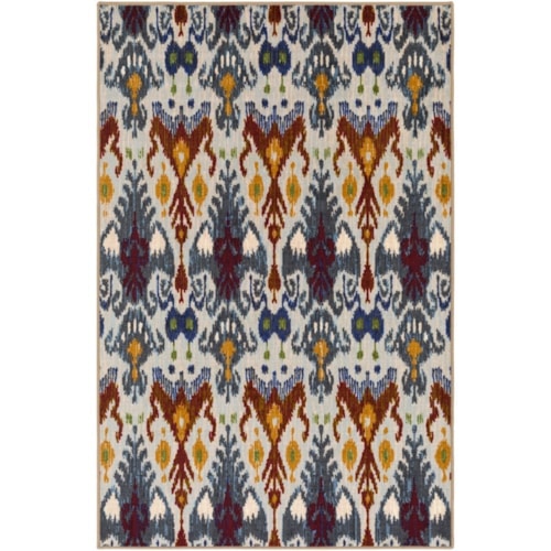 5' x 8' Rug