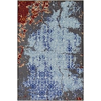 8' x 10' Rug