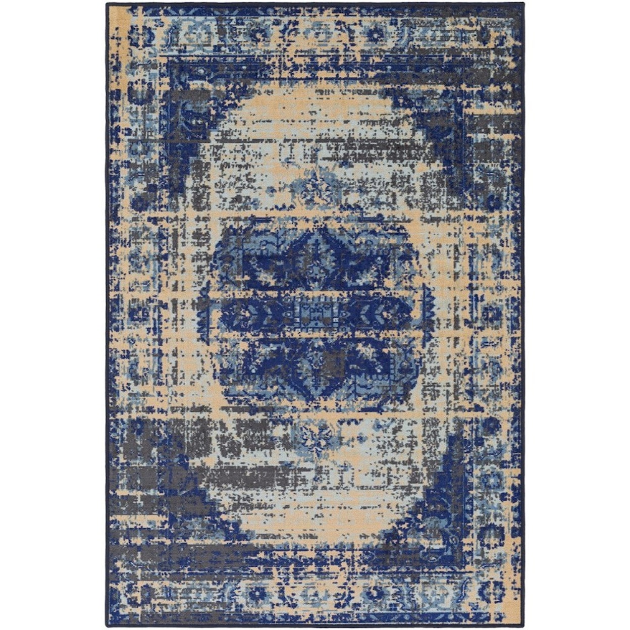 Surya Sonya 5' x 8' Rug