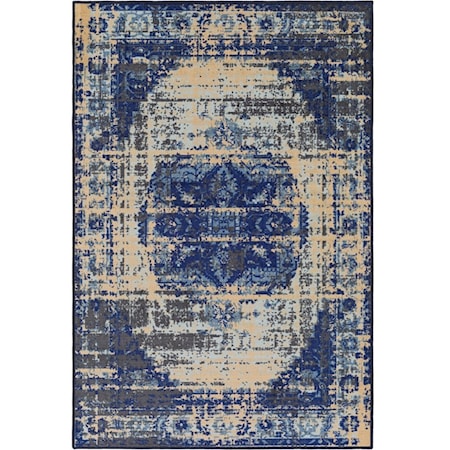 5' x 8' Rug