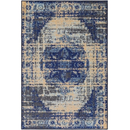 5' x 8' Rug