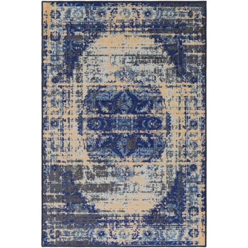 5' x 8' Rug