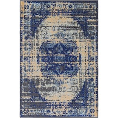 5' x 8' Rug