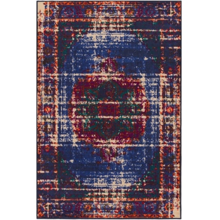 5' x 8' Rug