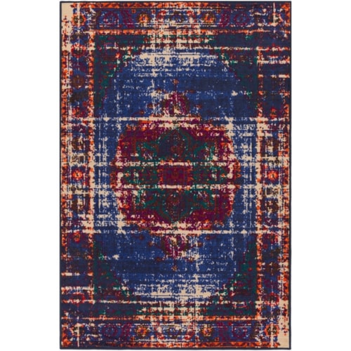 5' x 8' Rug