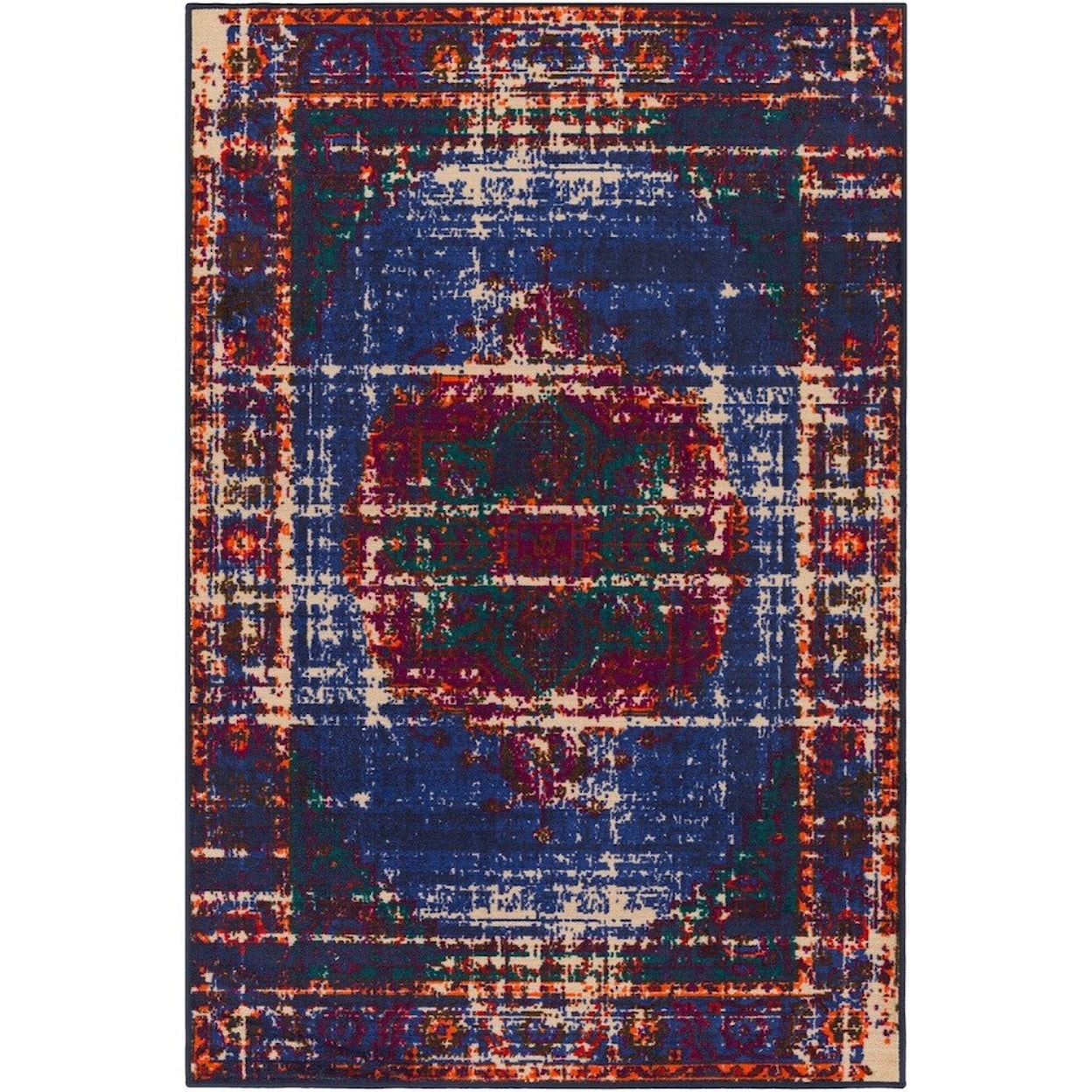 Surya Sonya 5' x 8' Rug