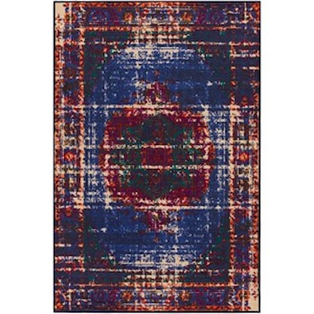 5' x 8' Rug