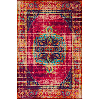 1'10" x 3' Rug