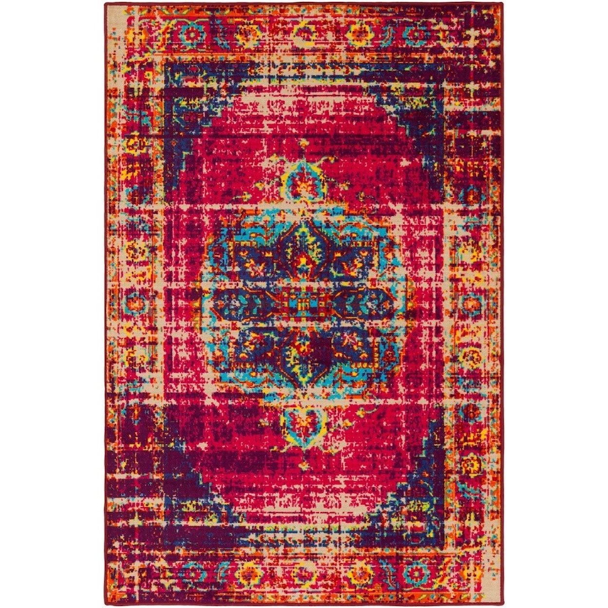 Surya Sonya 1'10" x 3' Rug