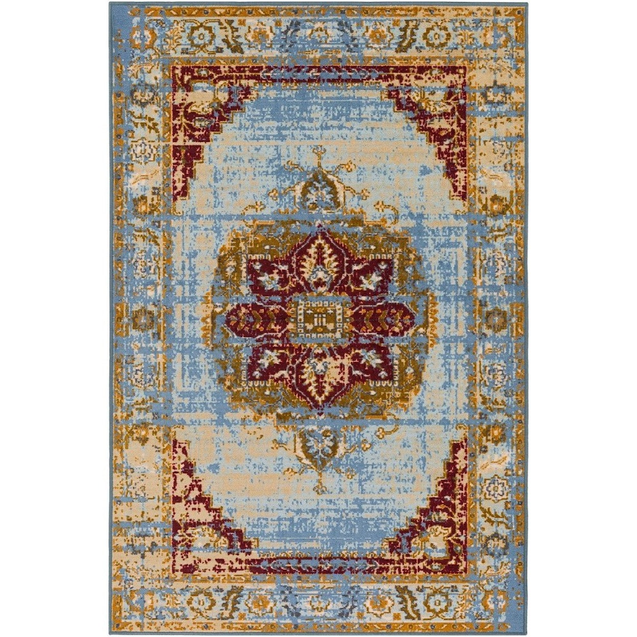 Surya Sonya 8' x 10' Rug