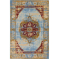 8' x 10' Rug