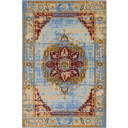 8' x 10' Rug