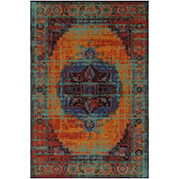 5' x 8' Rug