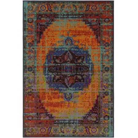 8' x 10' Rug