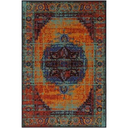 8' x 10' Rug